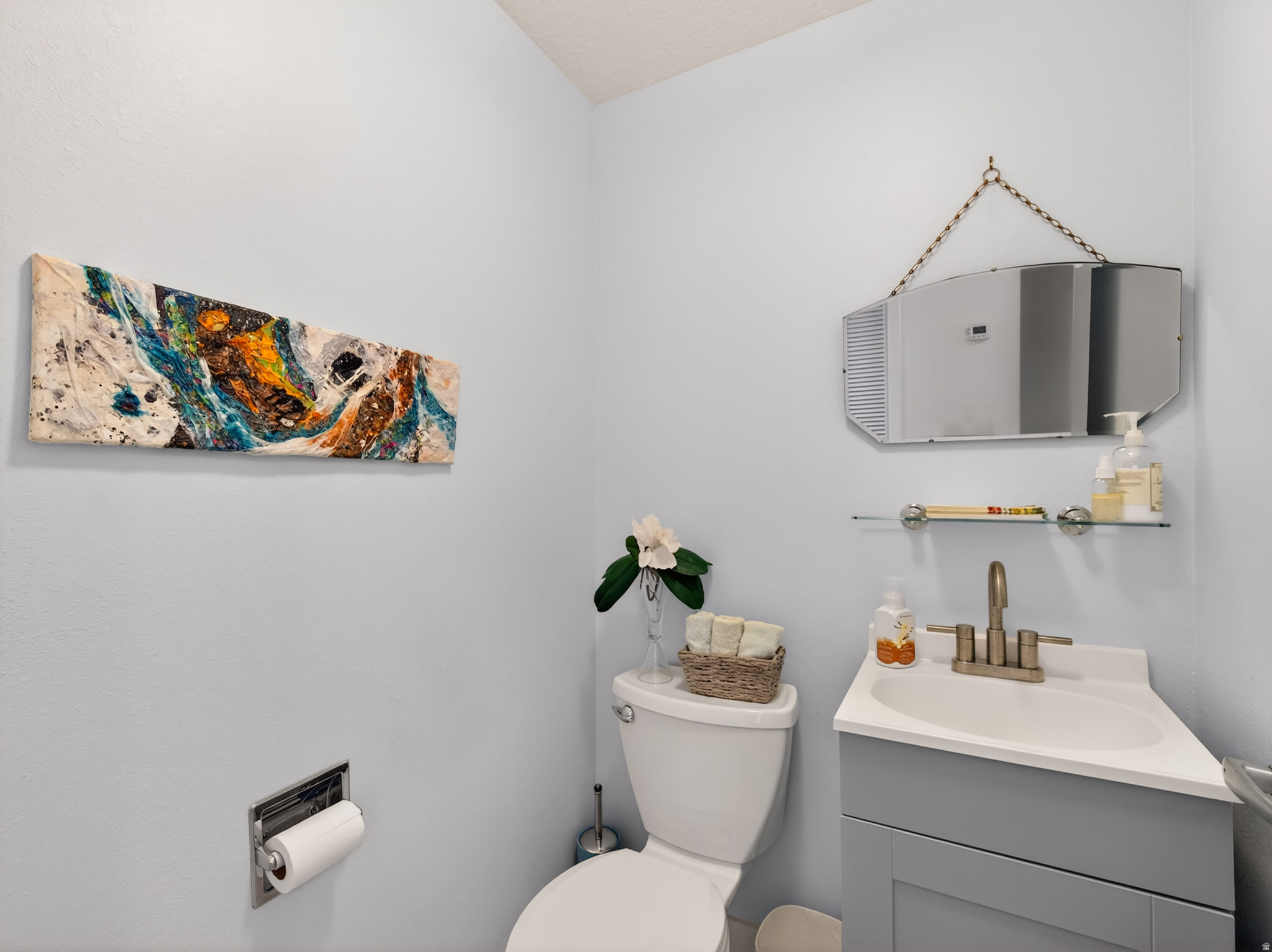 WHITE BARN - Residential