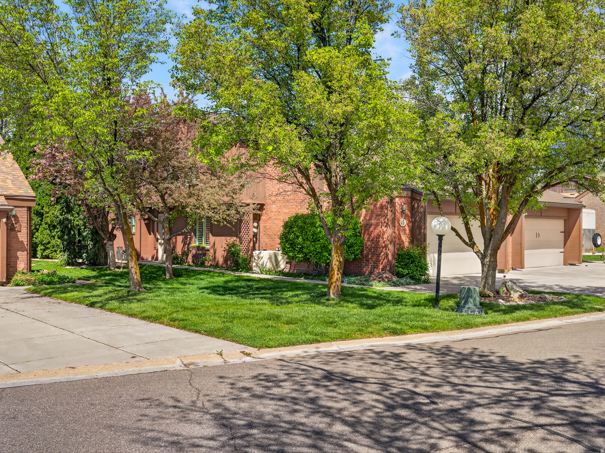 WHITE BARN - Residential