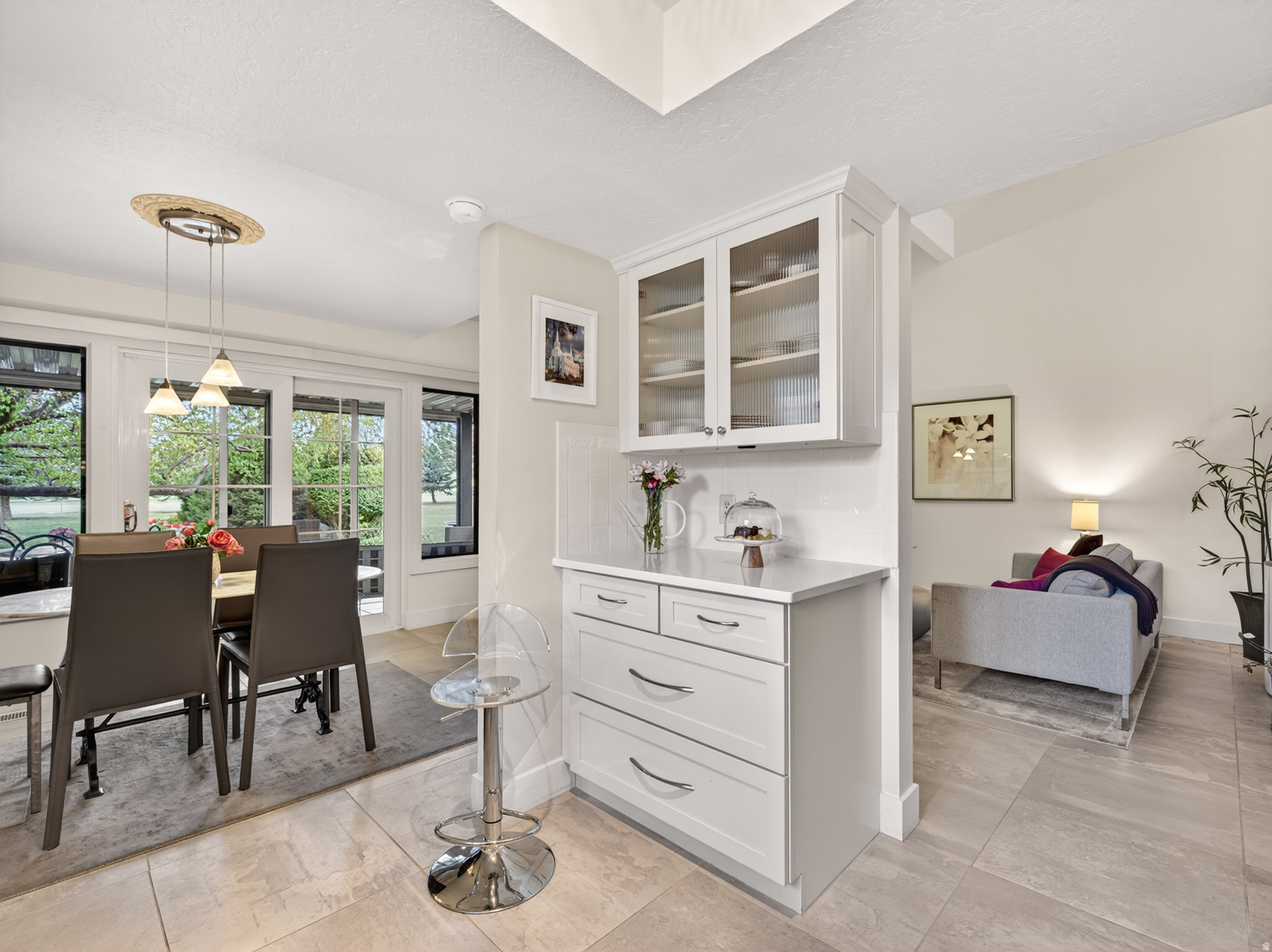 WHITE BARN - Residential