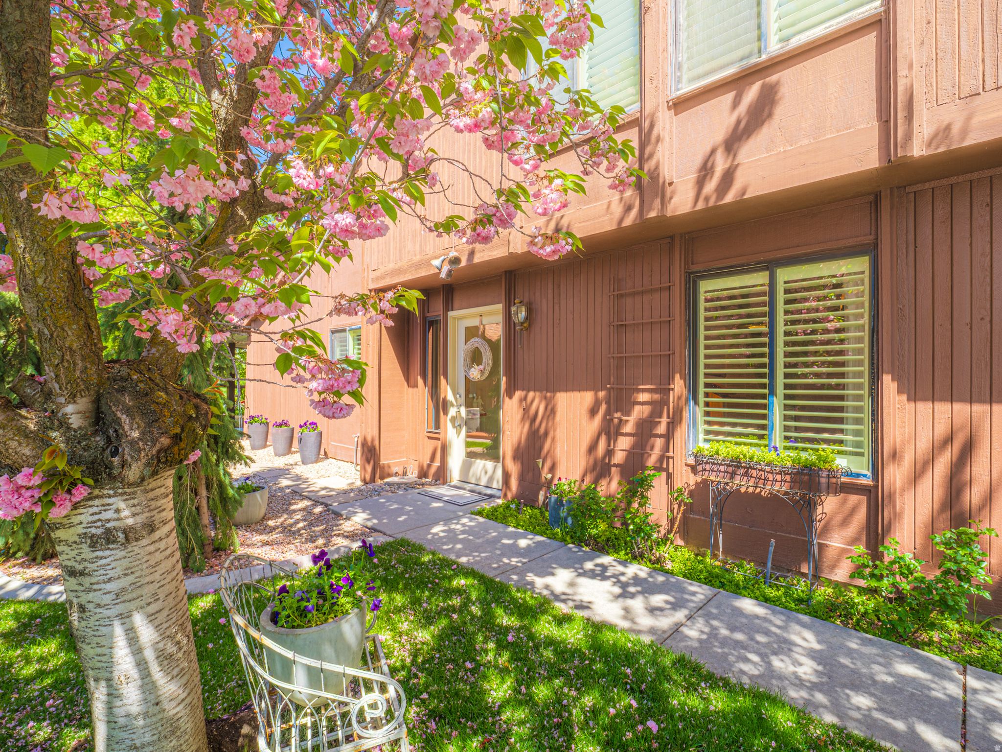WHITE BARN - Residential