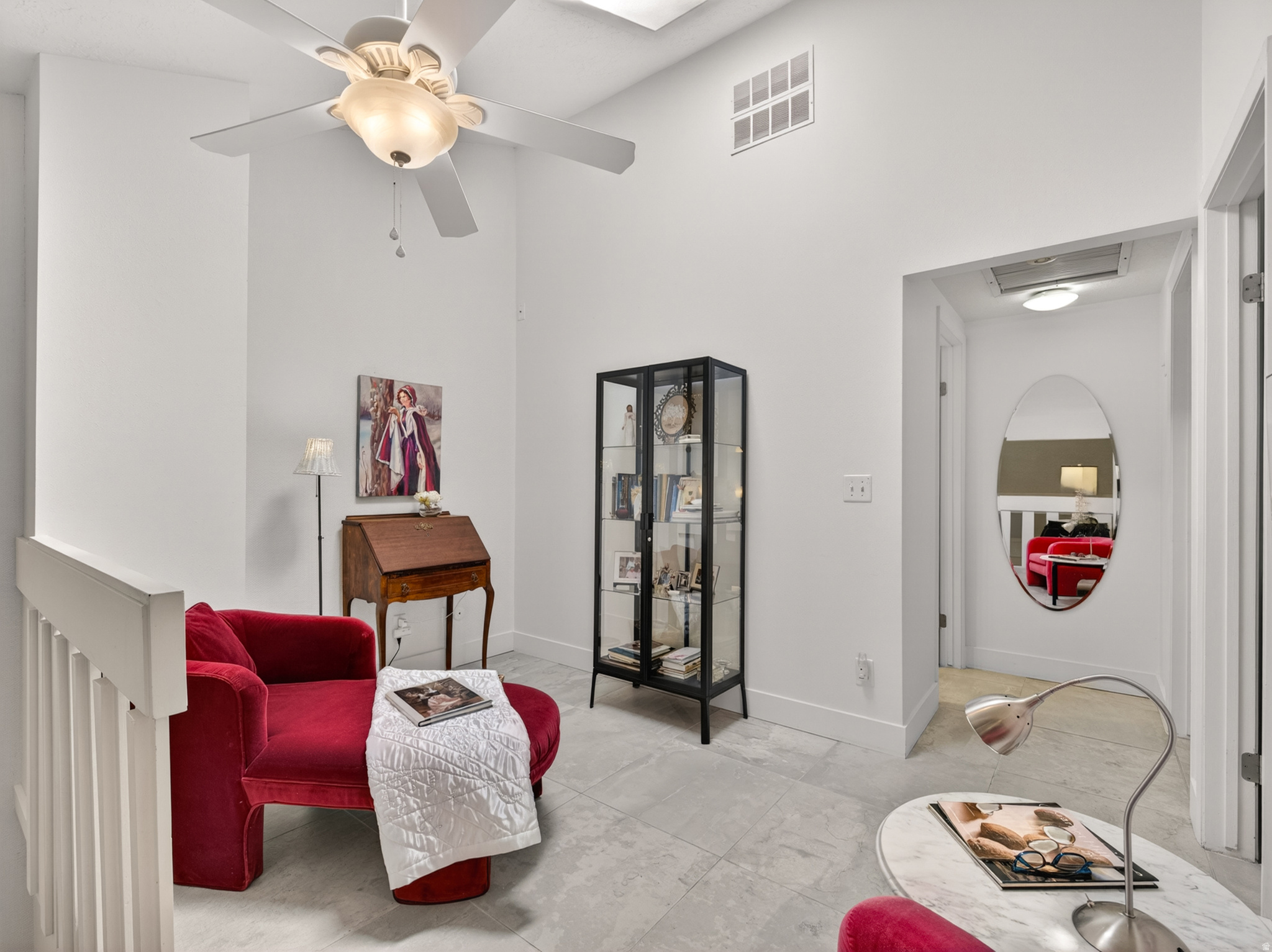 WHITE BARN - Residential