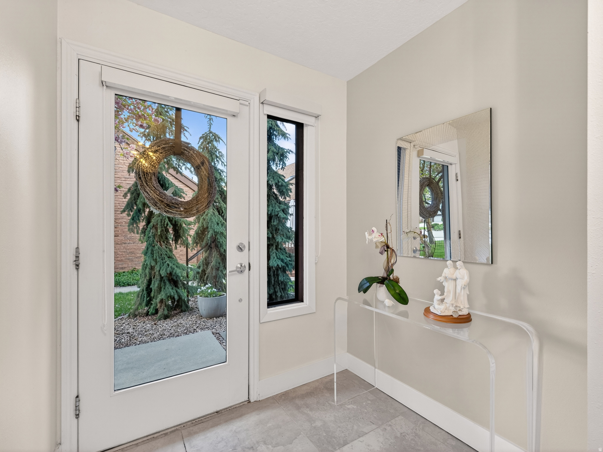 WHITE BARN - Residential