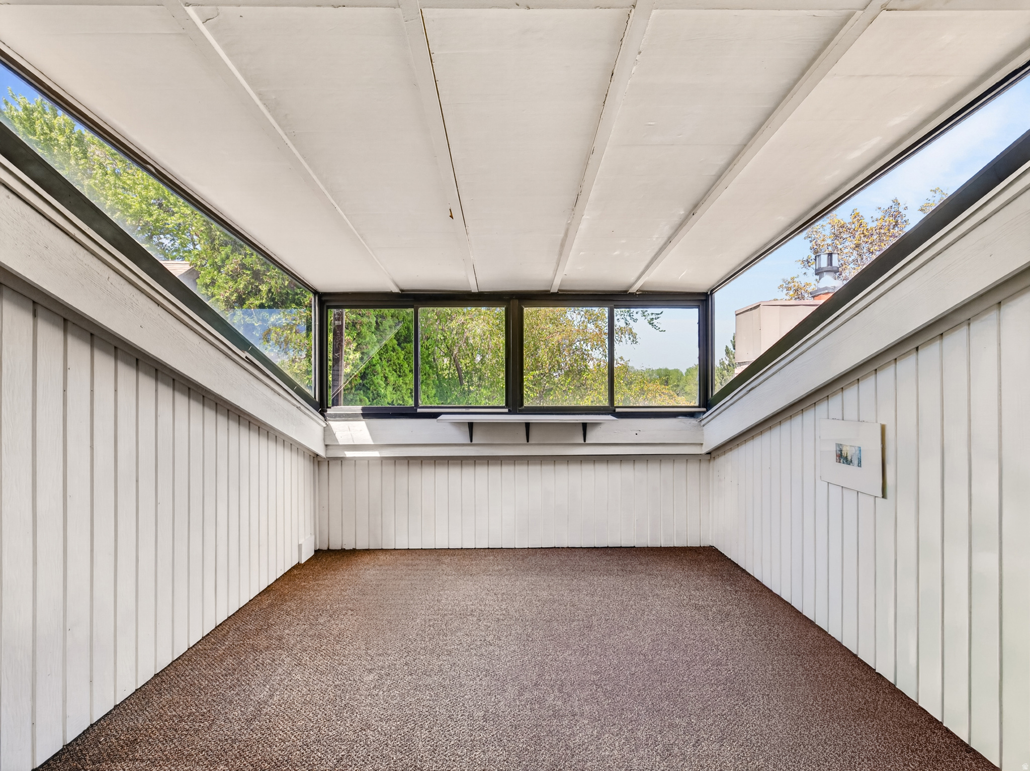 WHITE BARN - Residential