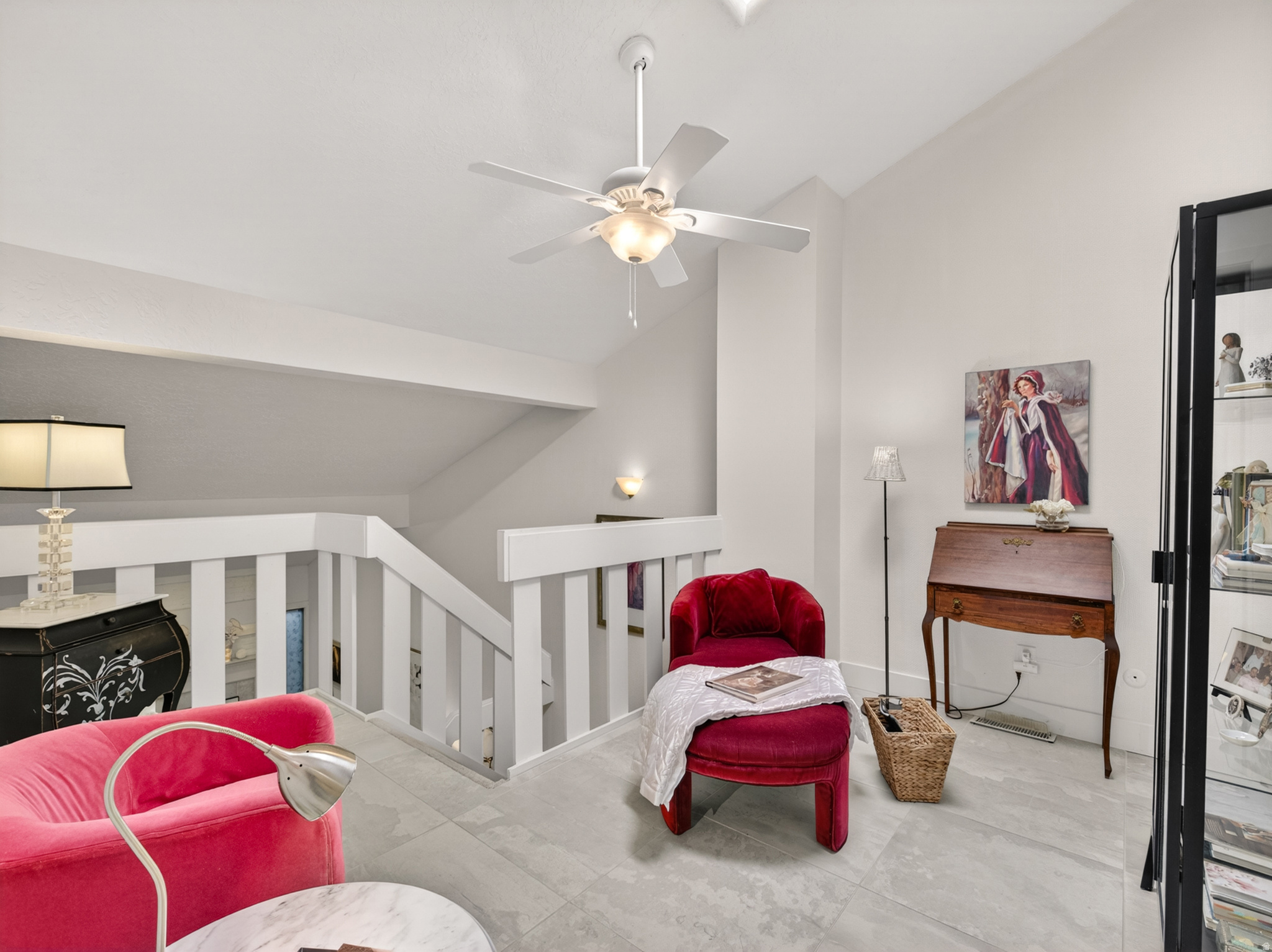 WHITE BARN - Residential