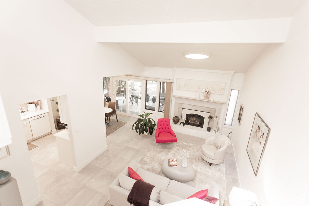 WHITE BARN - Residential