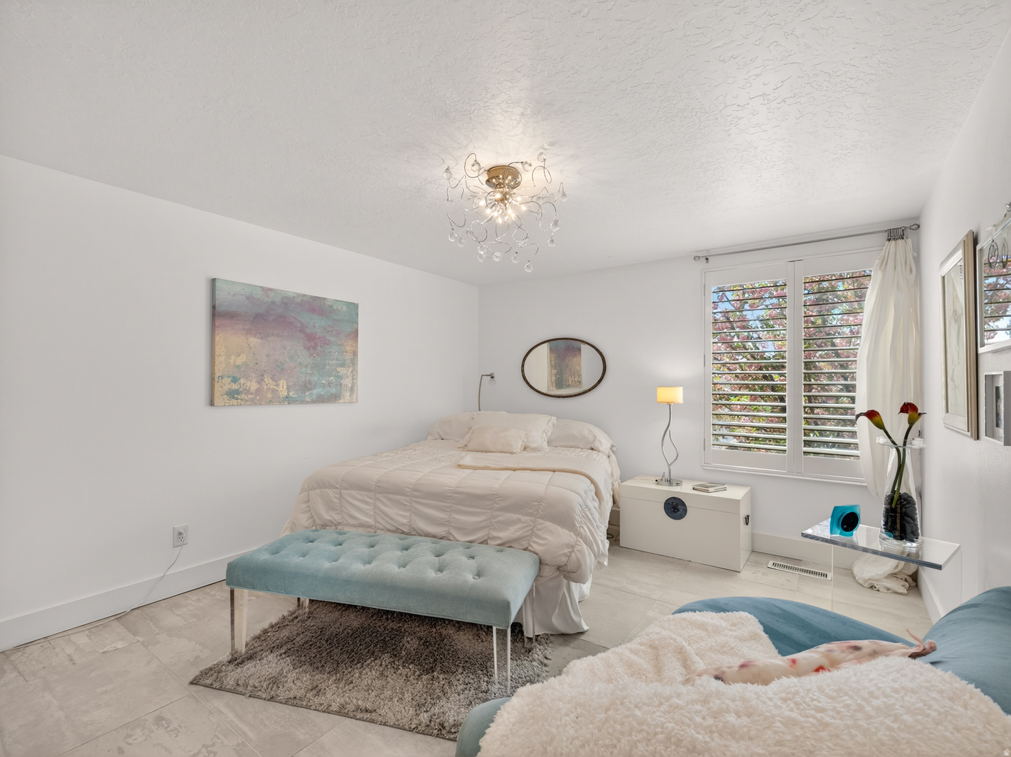 WHITE BARN - Residential