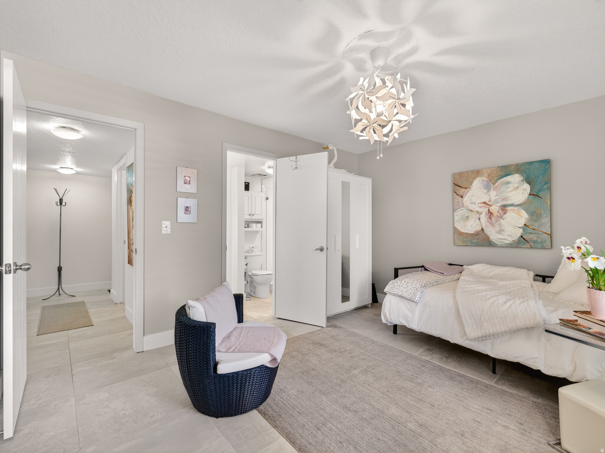 WHITE BARN - Residential