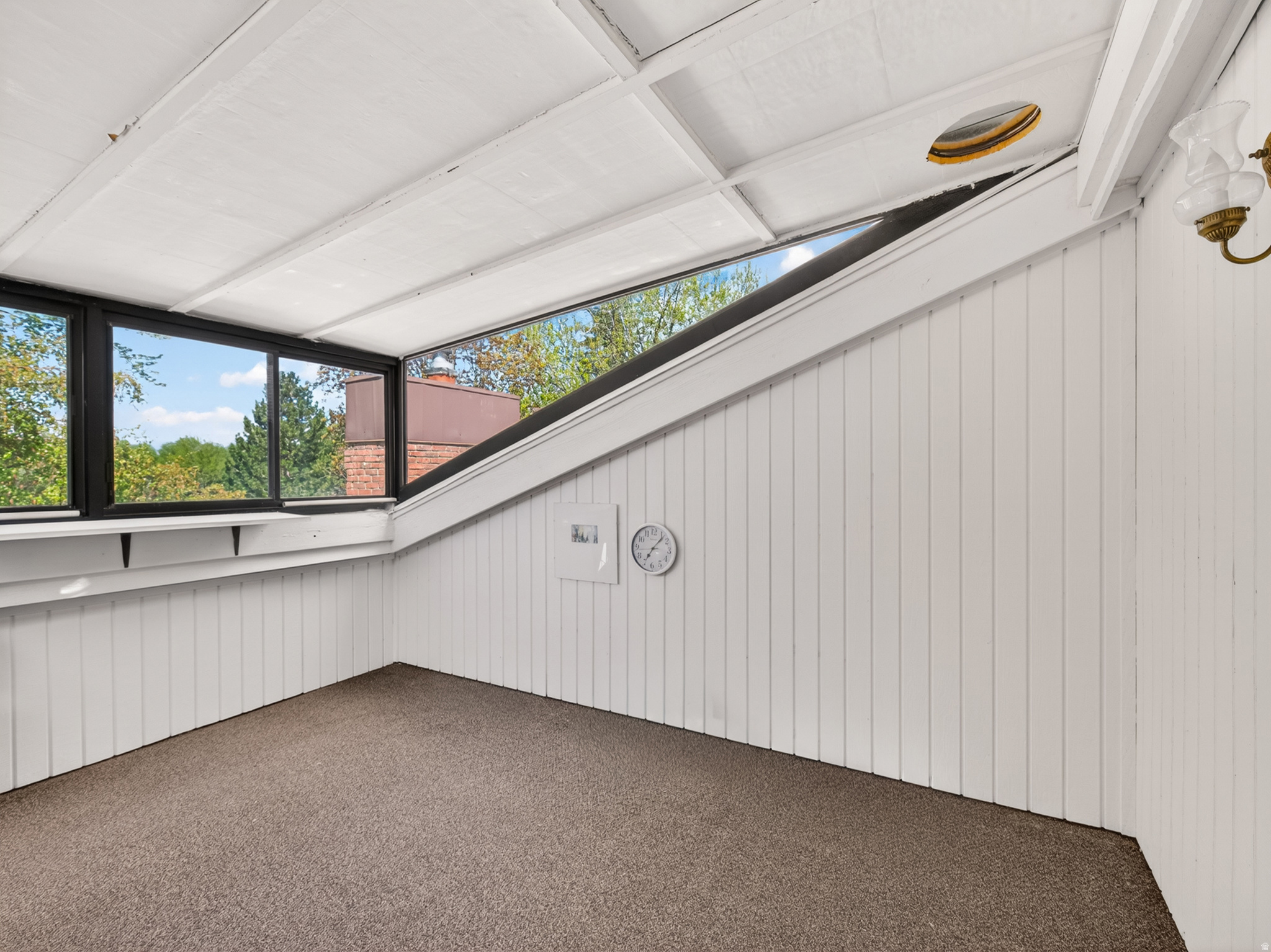 WHITE BARN - Residential