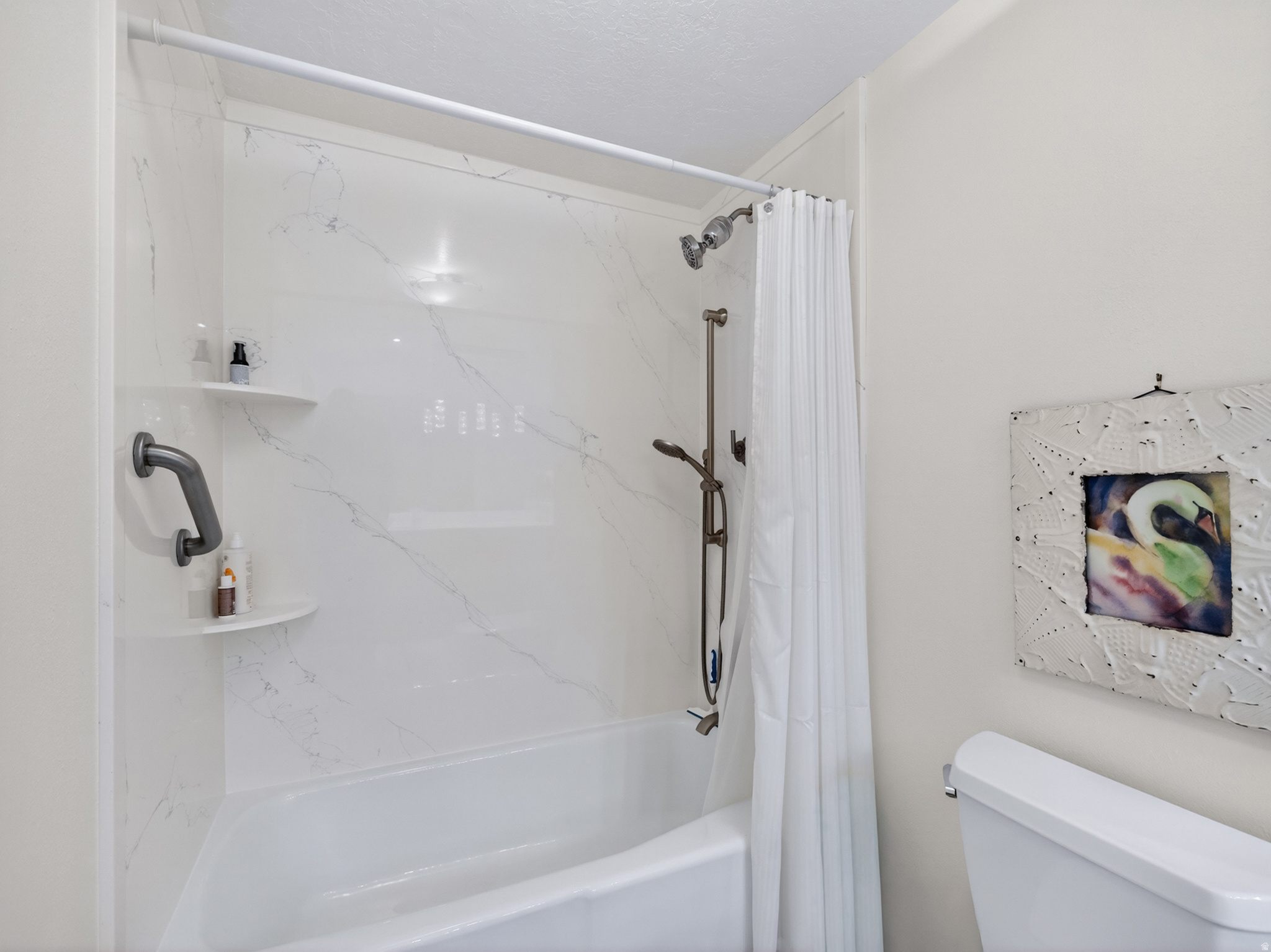 WHITE BARN - Residential