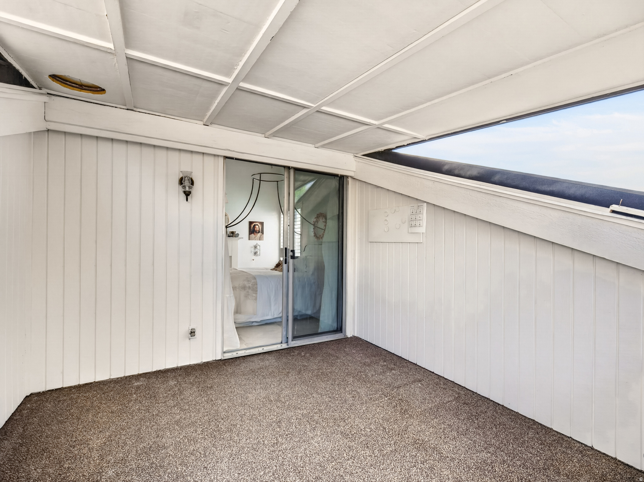 WHITE BARN - Residential