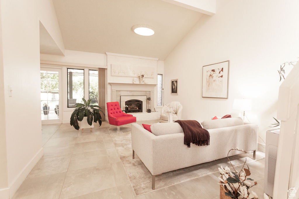 WHITE BARN - Residential