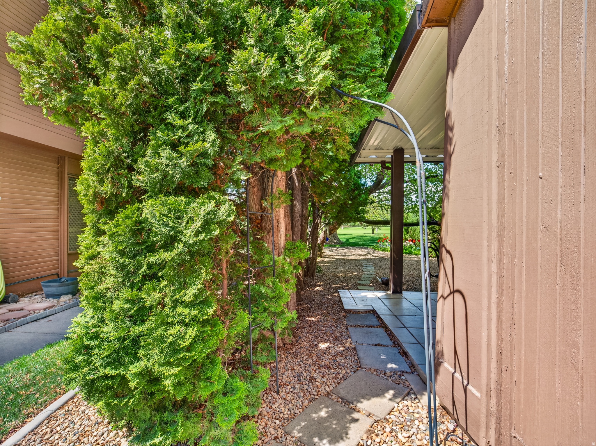 WHITE BARN - Residential