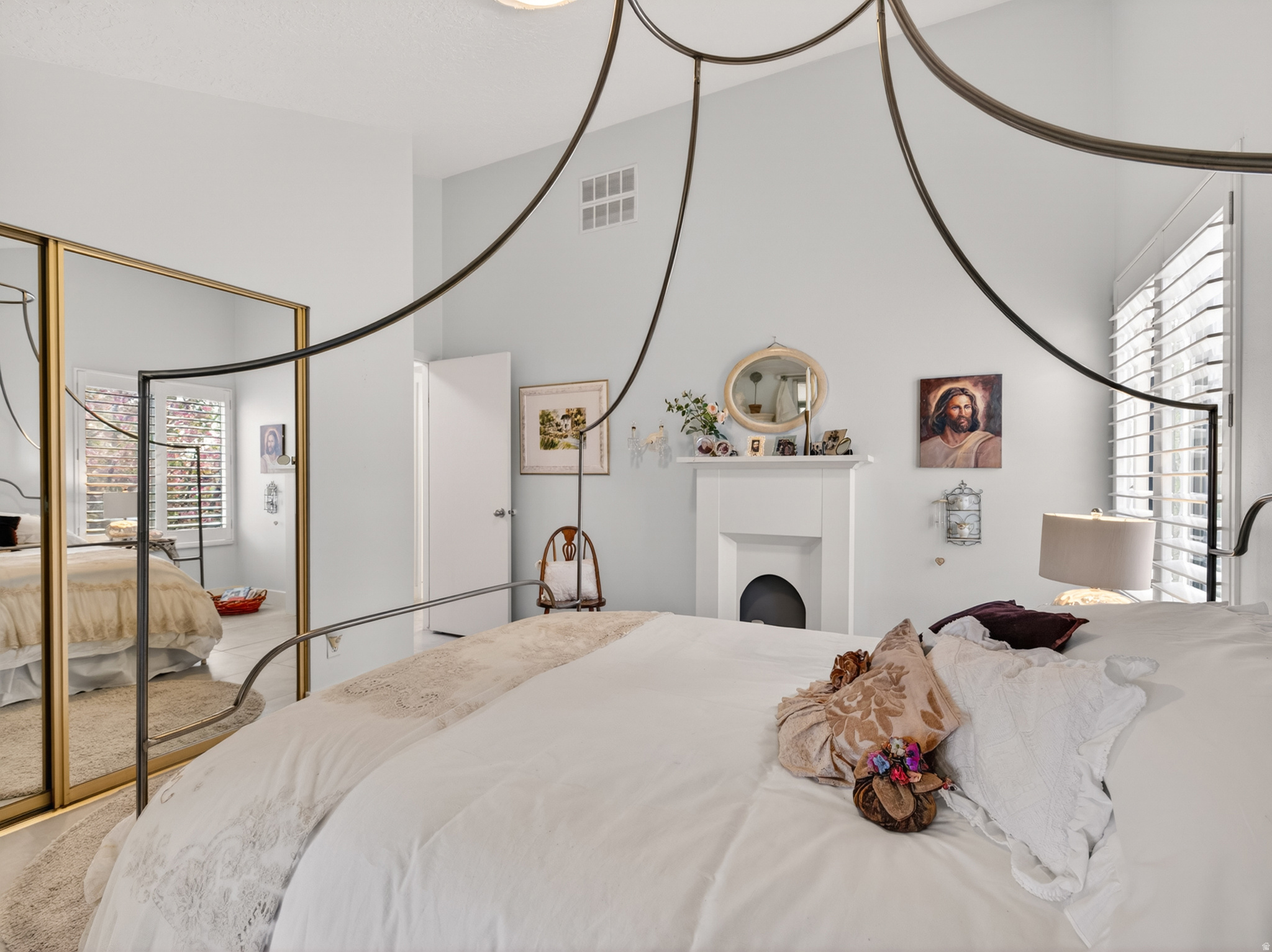 WHITE BARN - Residential