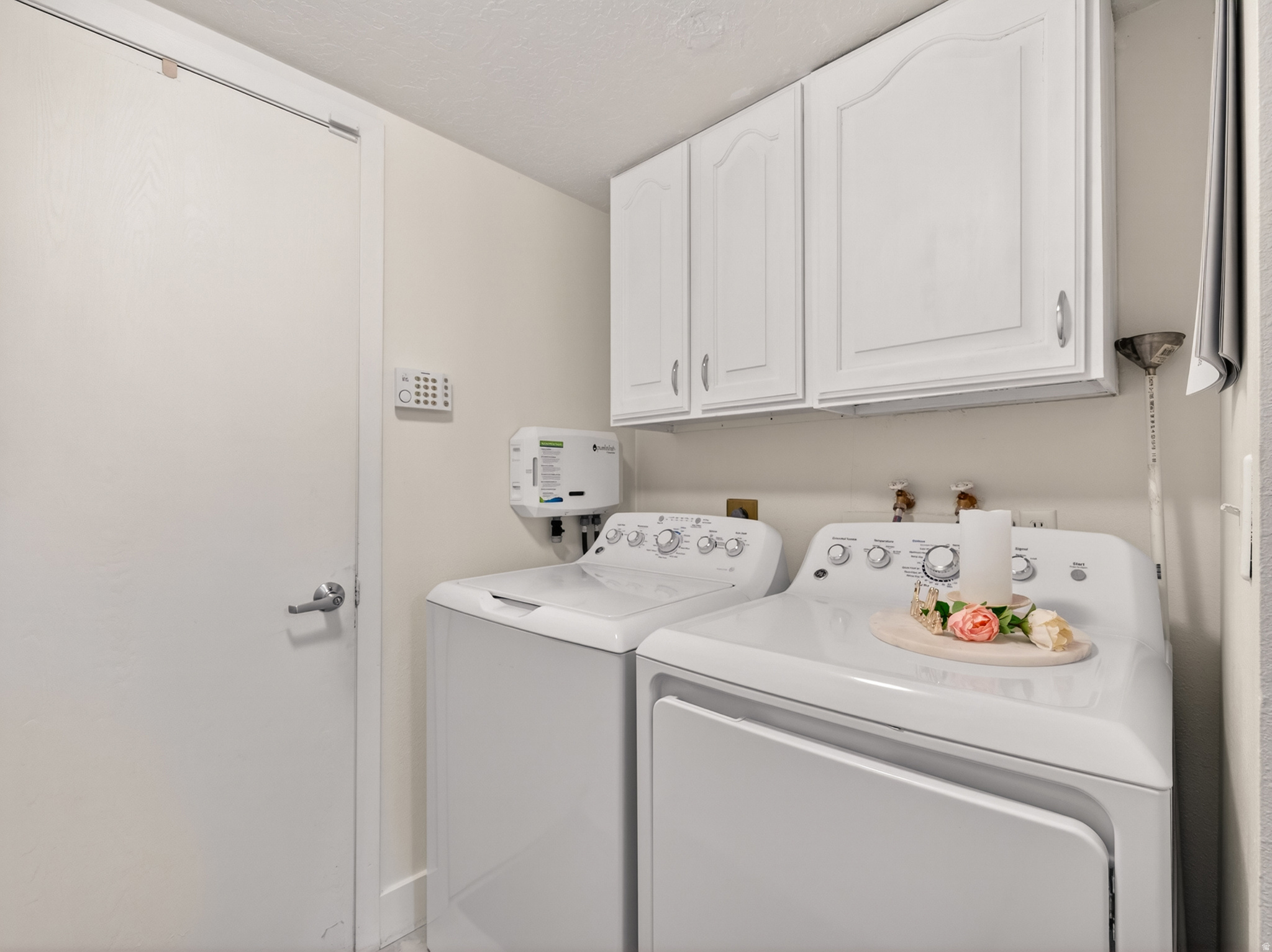 WHITE BARN - Residential