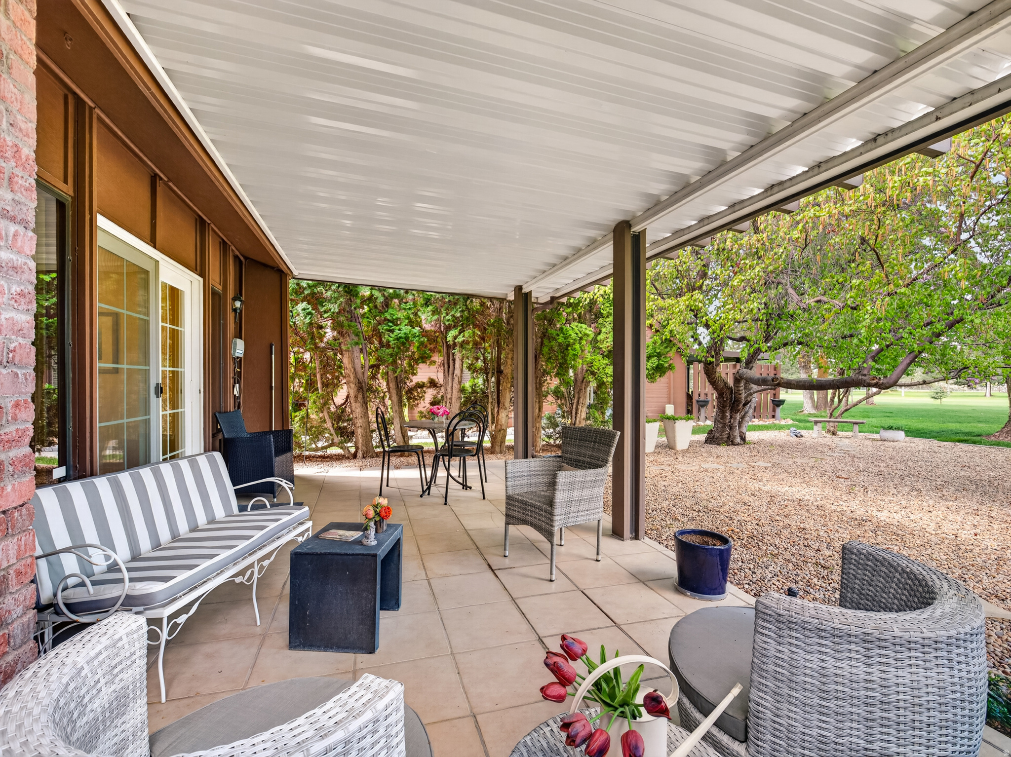 WHITE BARN - Residential