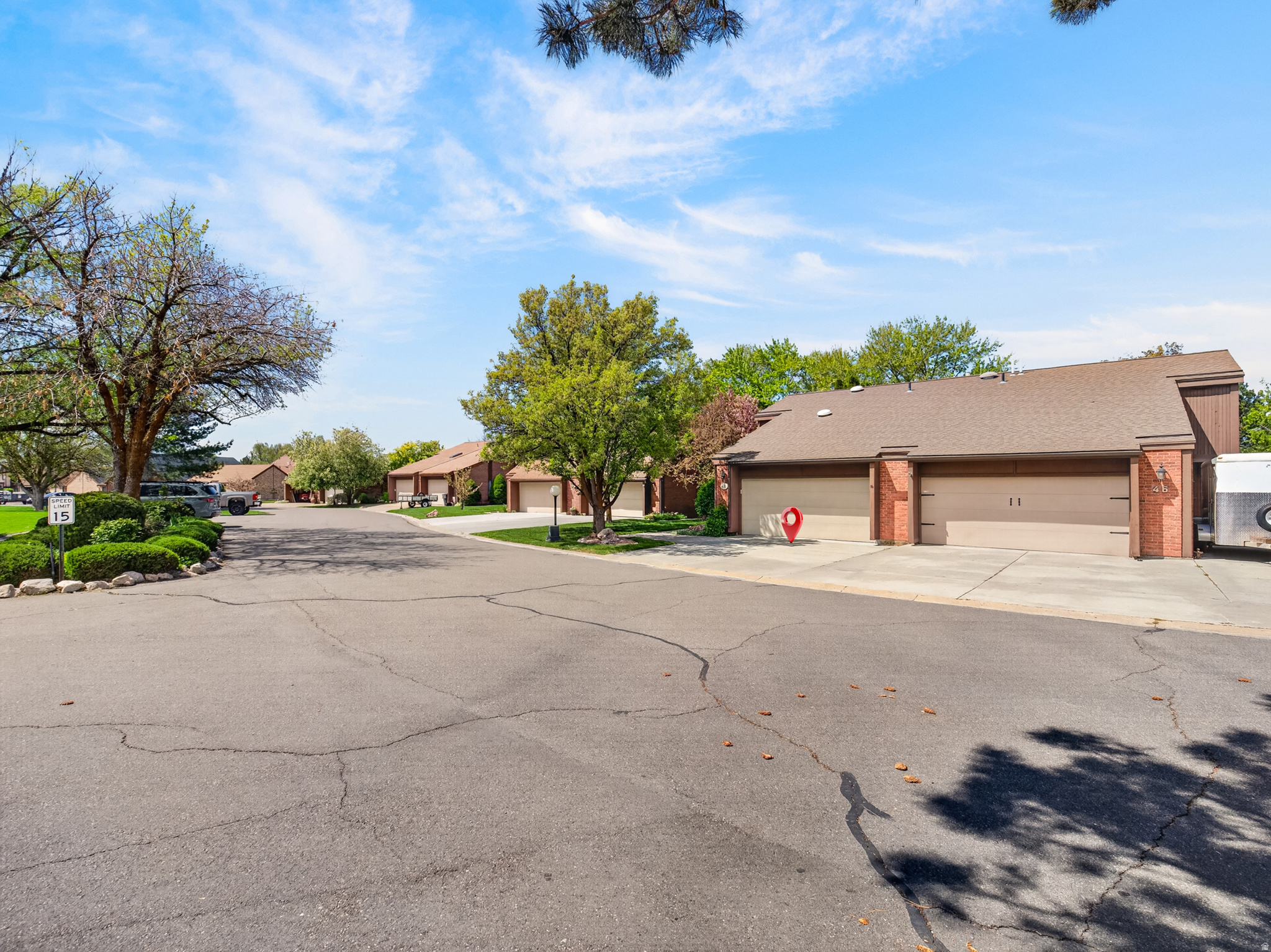 WHITE BARN - Residential