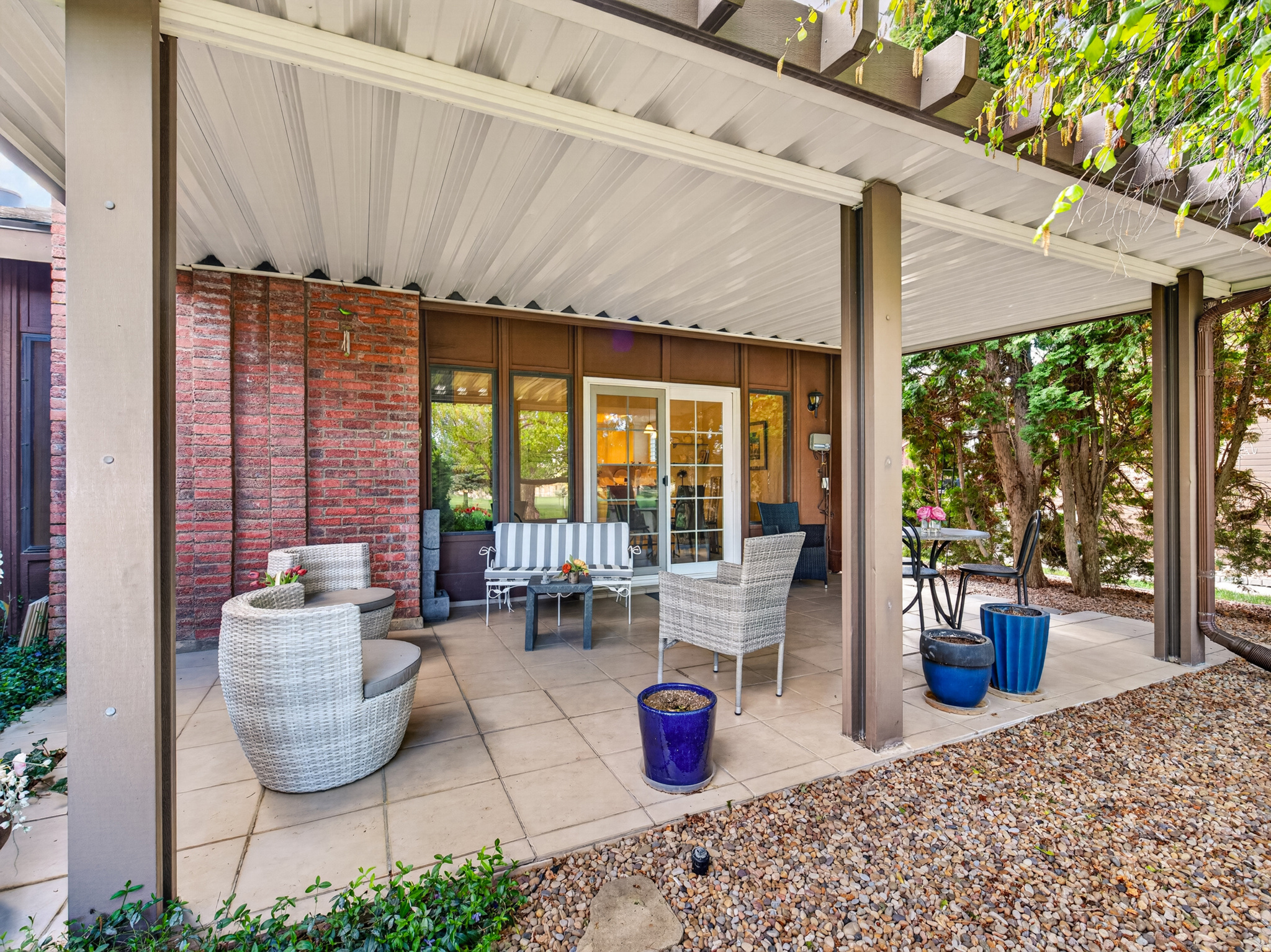 WHITE BARN - Residential
