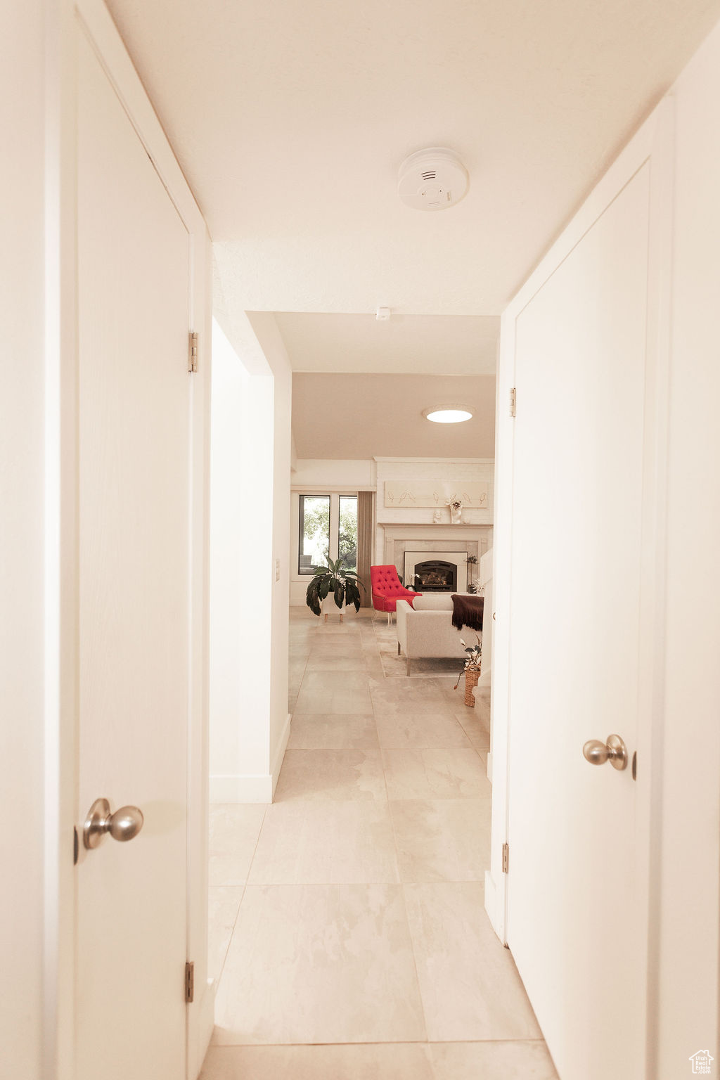 WHITE BARN - Residential