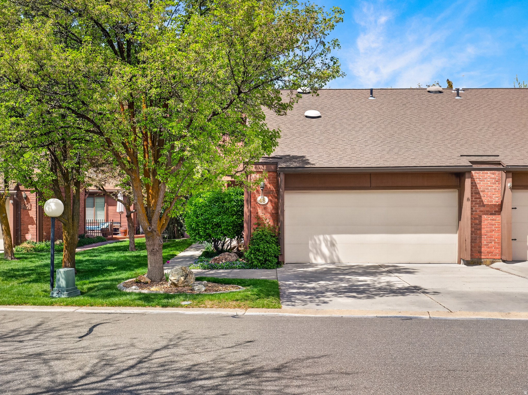 WHITE BARN - Residential