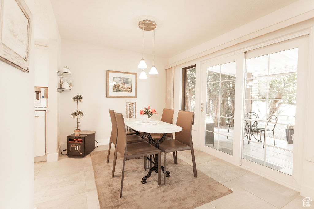 WHITE BARN - Residential