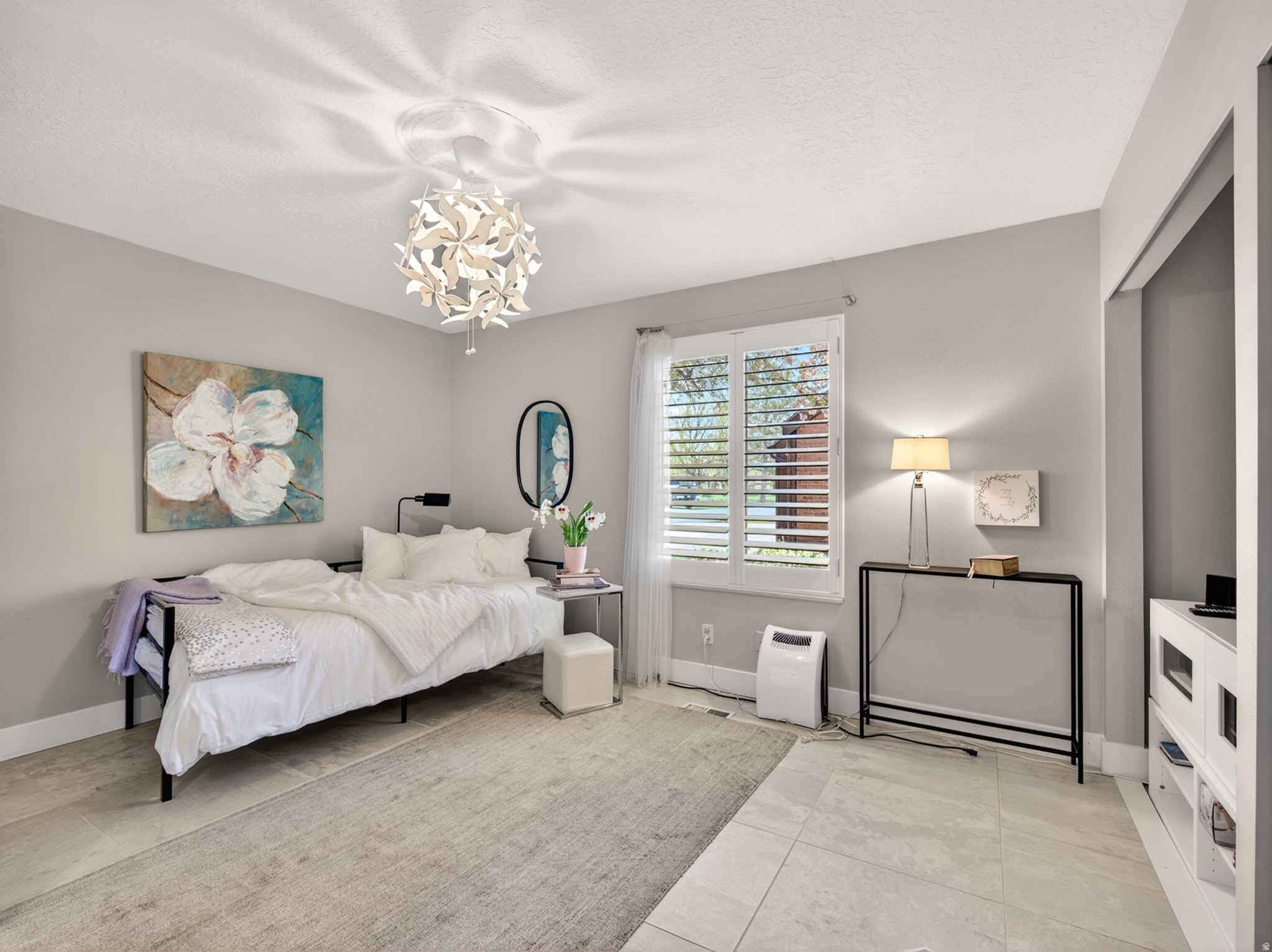 WHITE BARN - Residential