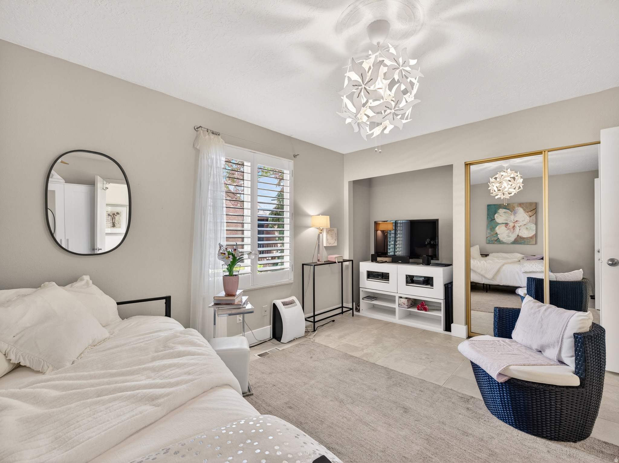 WHITE BARN - Residential