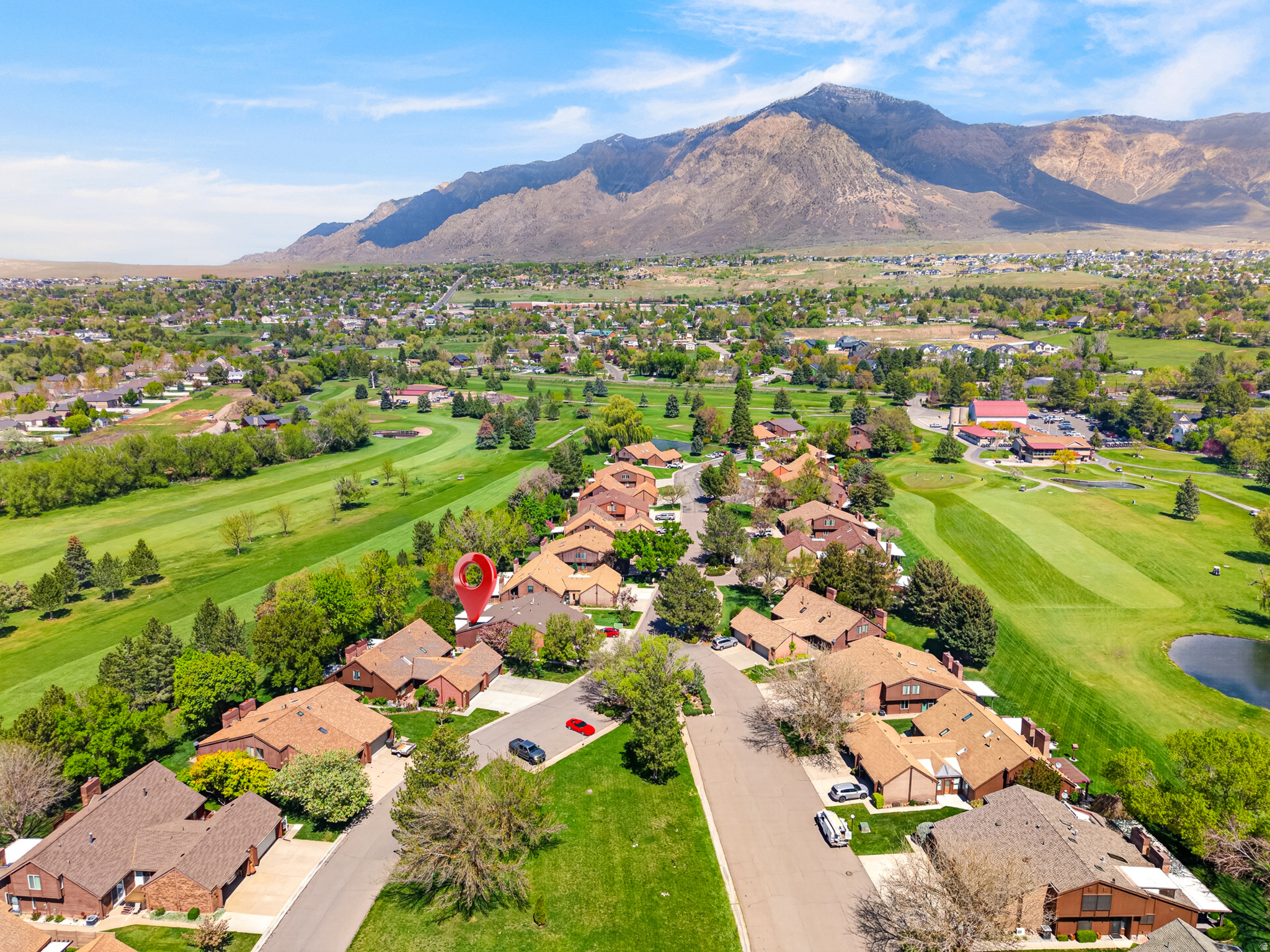 WHITE BARN - Residential