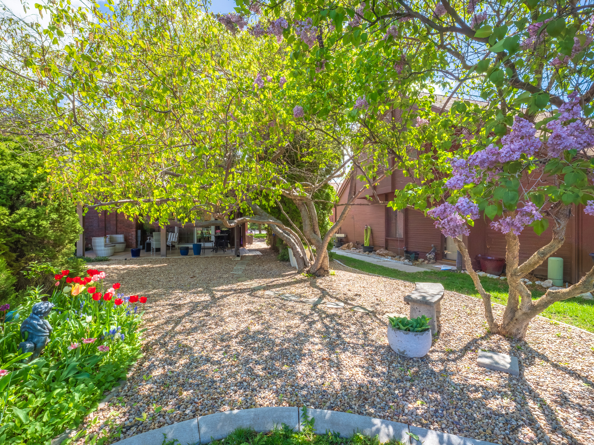 WHITE BARN - Residential