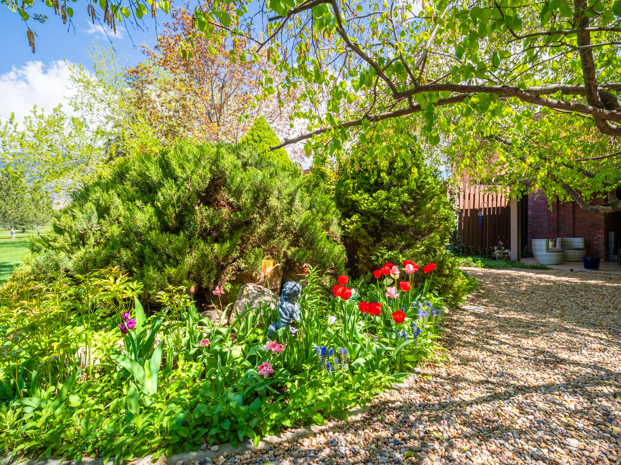 WHITE BARN - Residential