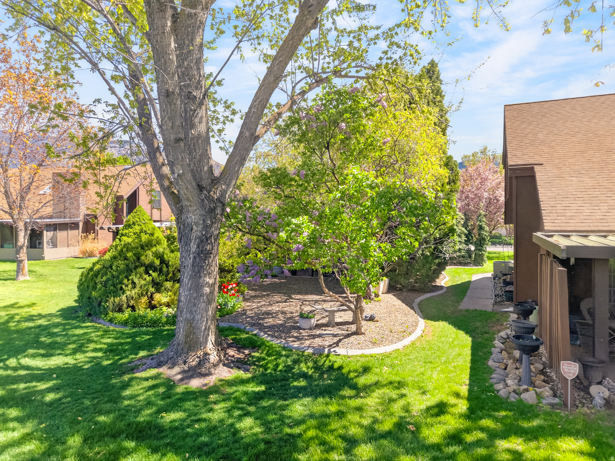 WHITE BARN - Residential