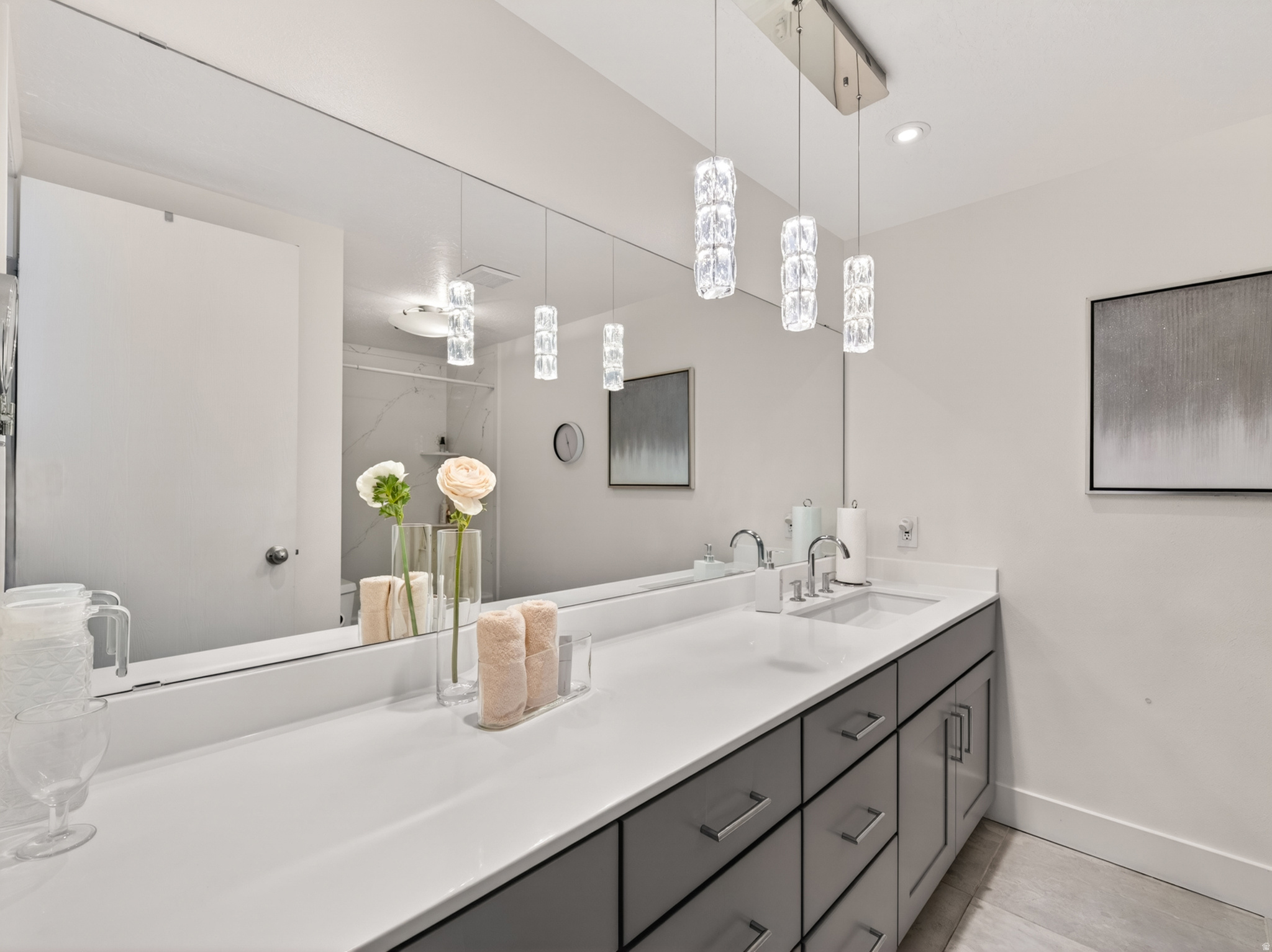 WHITE BARN - Residential