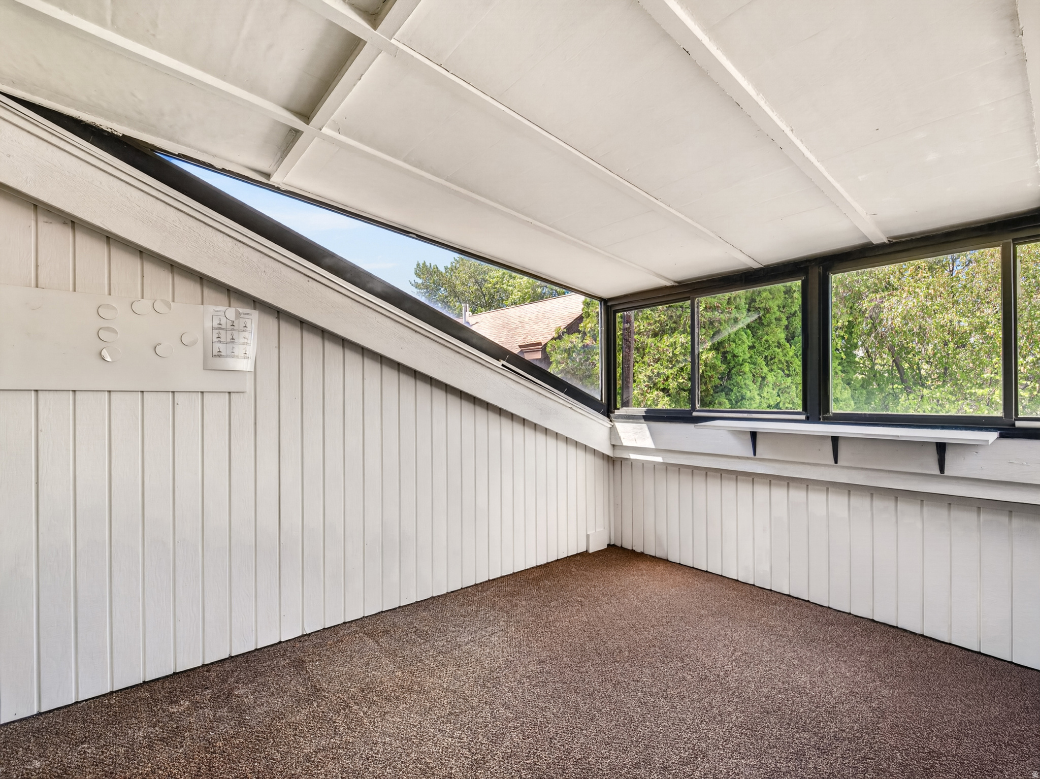 WHITE BARN - Residential