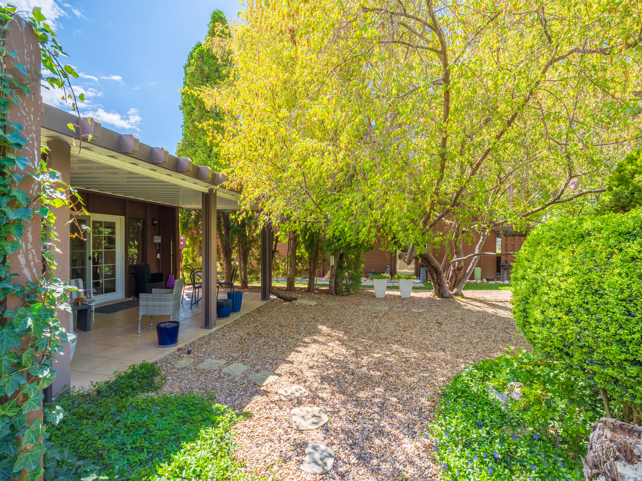 WHITE BARN - Residential