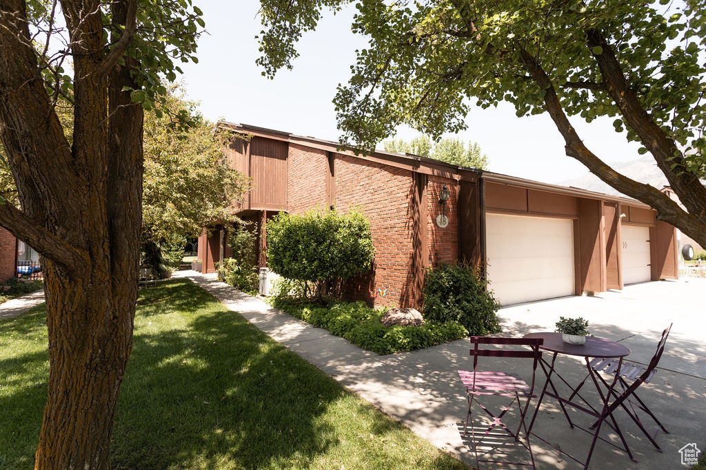 WHITE BARN - Residential