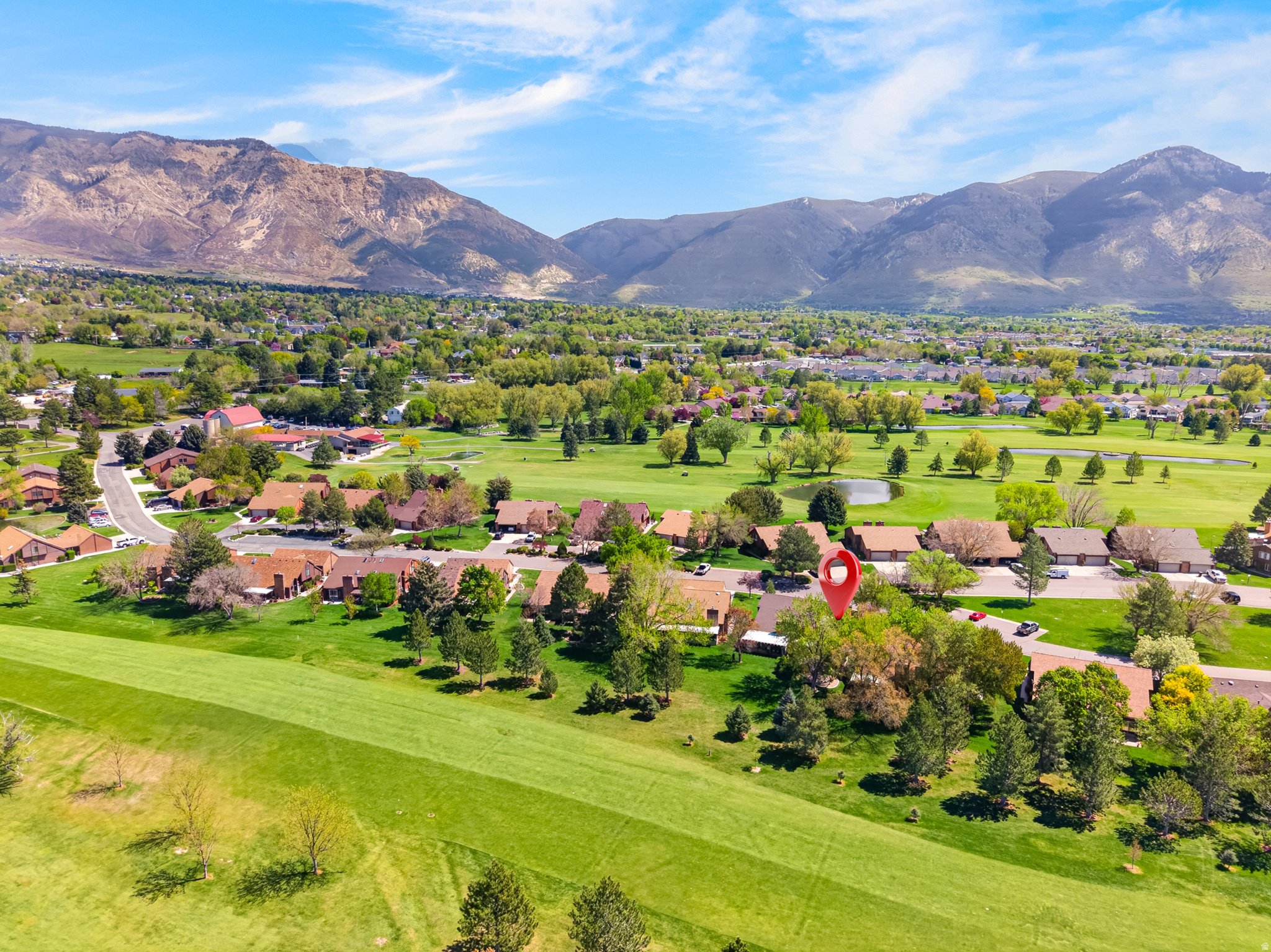 WHITE BARN - Residential