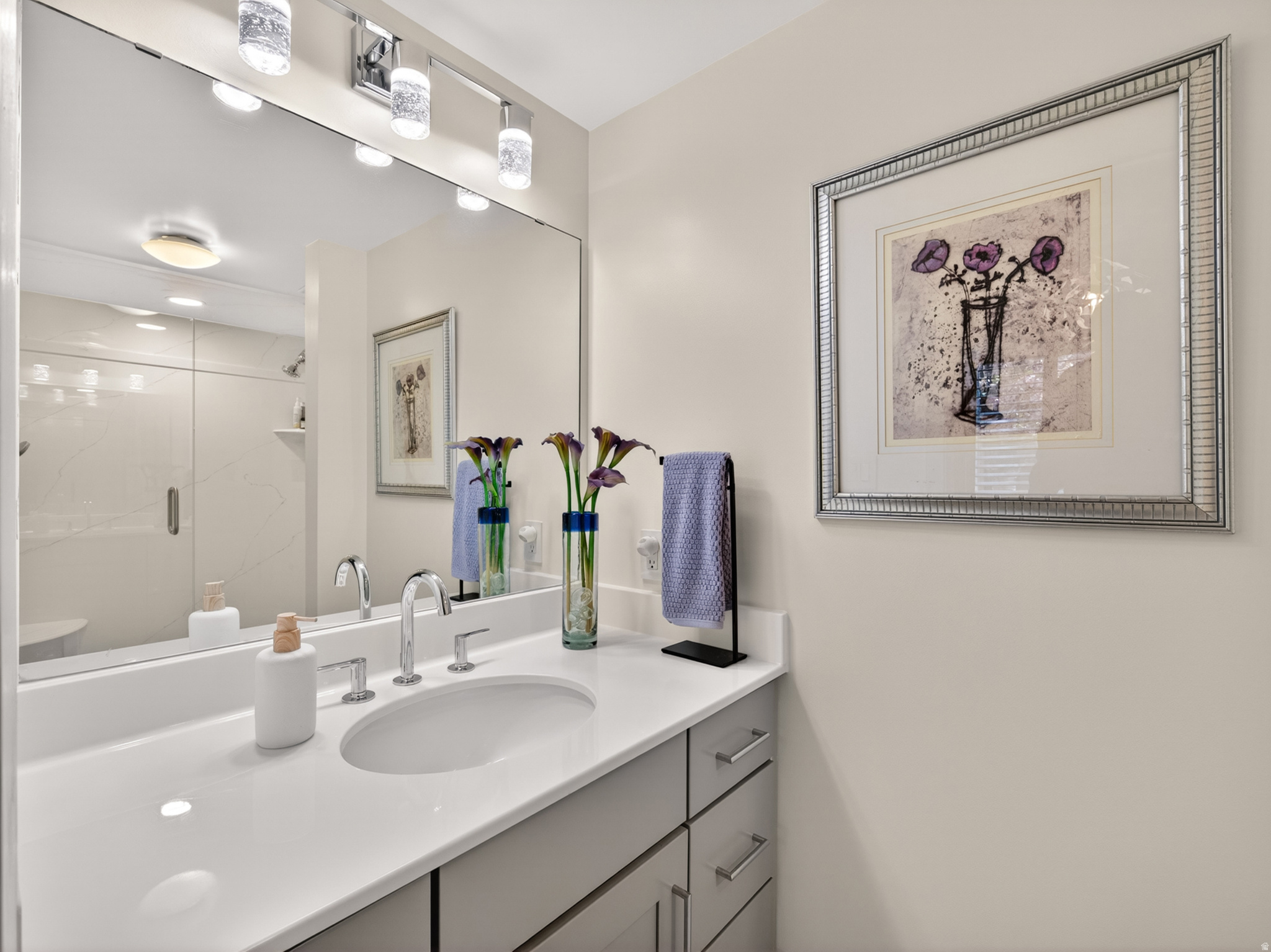 WHITE BARN - Residential