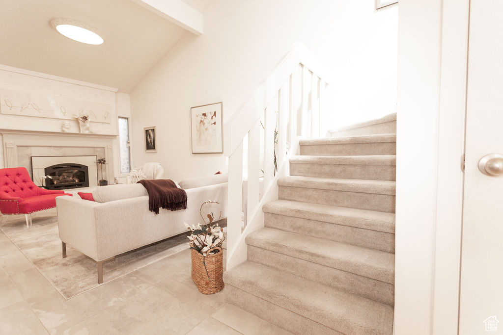 WHITE BARN - Residential
