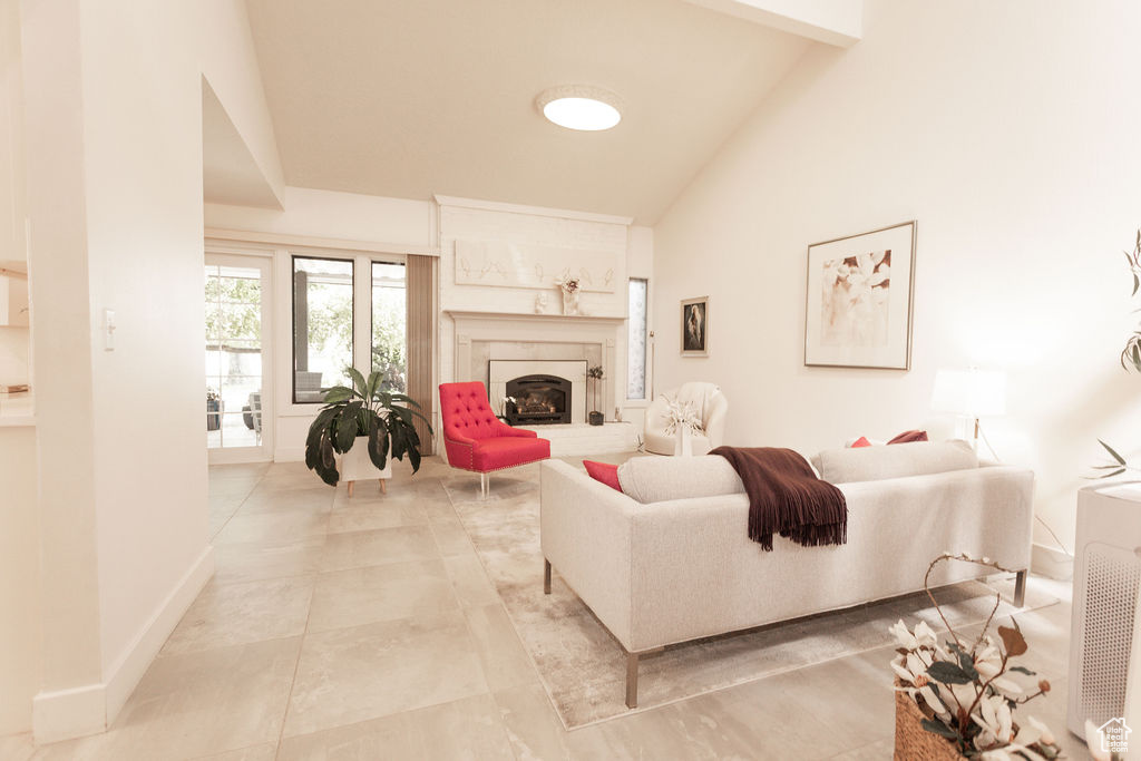 WHITE BARN - Residential