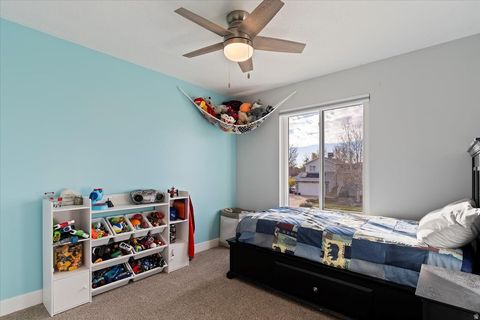 Tiny photo for 2162 N 2290 W, Clinton, UT 84015 (MLS # 2124638)