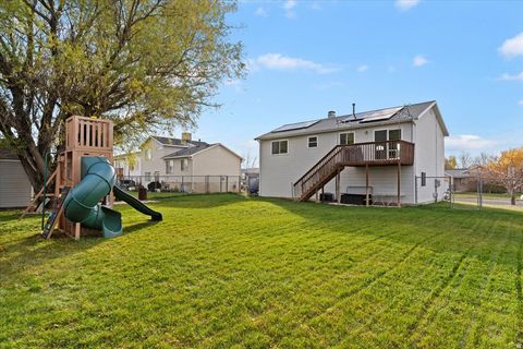 Tiny photo for 2162 N 2290 W, Clinton, UT 84015 (MLS # 2124638)