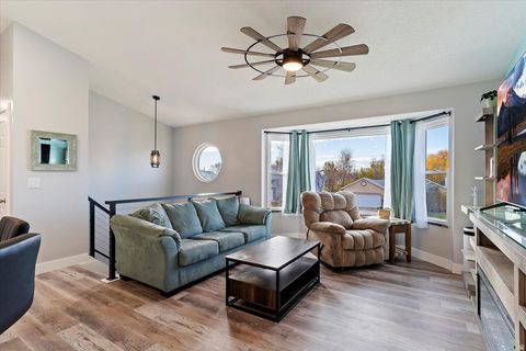 Tiny photo for 2162 N 2290 W, Clinton, UT 84015 (MLS # 2124638)