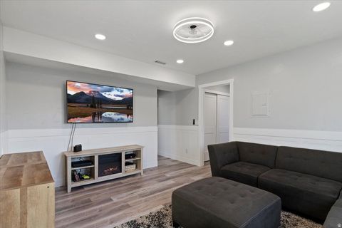 Tiny photo for 2162 N 2290 W, Clinton, UT 84015 (MLS # 2124638)