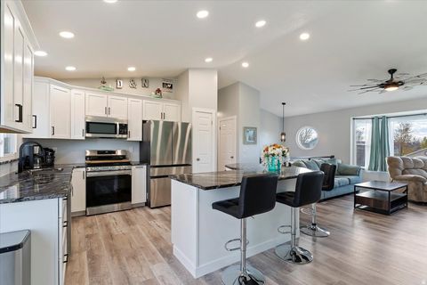 Tiny photo for 2162 N 2290 W, Clinton, UT 84015 (MLS # 2124638)