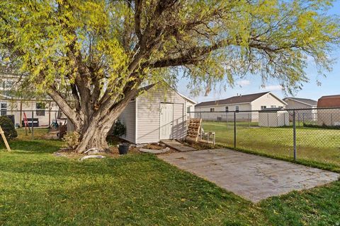 Tiny photo for 2162 N 2290 W, Clinton, UT 84015 (MLS # 2124638)