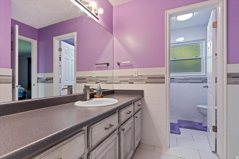 Tiny photo for 2162 N 2290 W, Clinton, UT 84015 (MLS # 2124638)