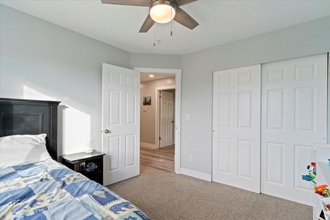 Tiny photo for 2162 N 2290 W, Clinton, UT 84015 (MLS # 2124638)