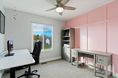 Tiny photo for 2162 N 2290 W, Clinton, UT 84015 (MLS # 2124638)