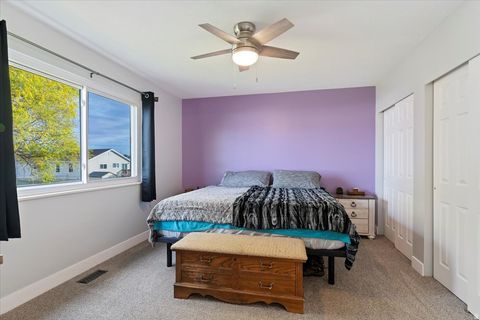 Tiny photo for 2162 N 2290 W, Clinton, UT 84015 (MLS # 2124638)