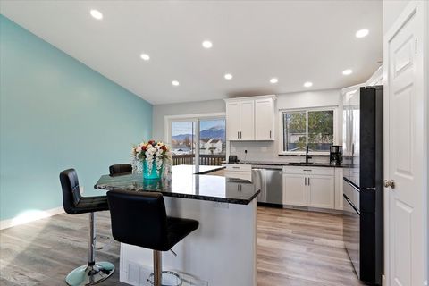 Tiny photo for 2162 N 2290 W, Clinton, UT 84015 (MLS # 2124638)