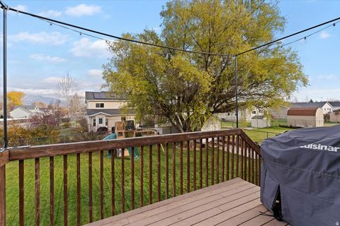 Tiny photo for 2162 N 2290 W, Clinton, UT 84015 (MLS # 2124638)